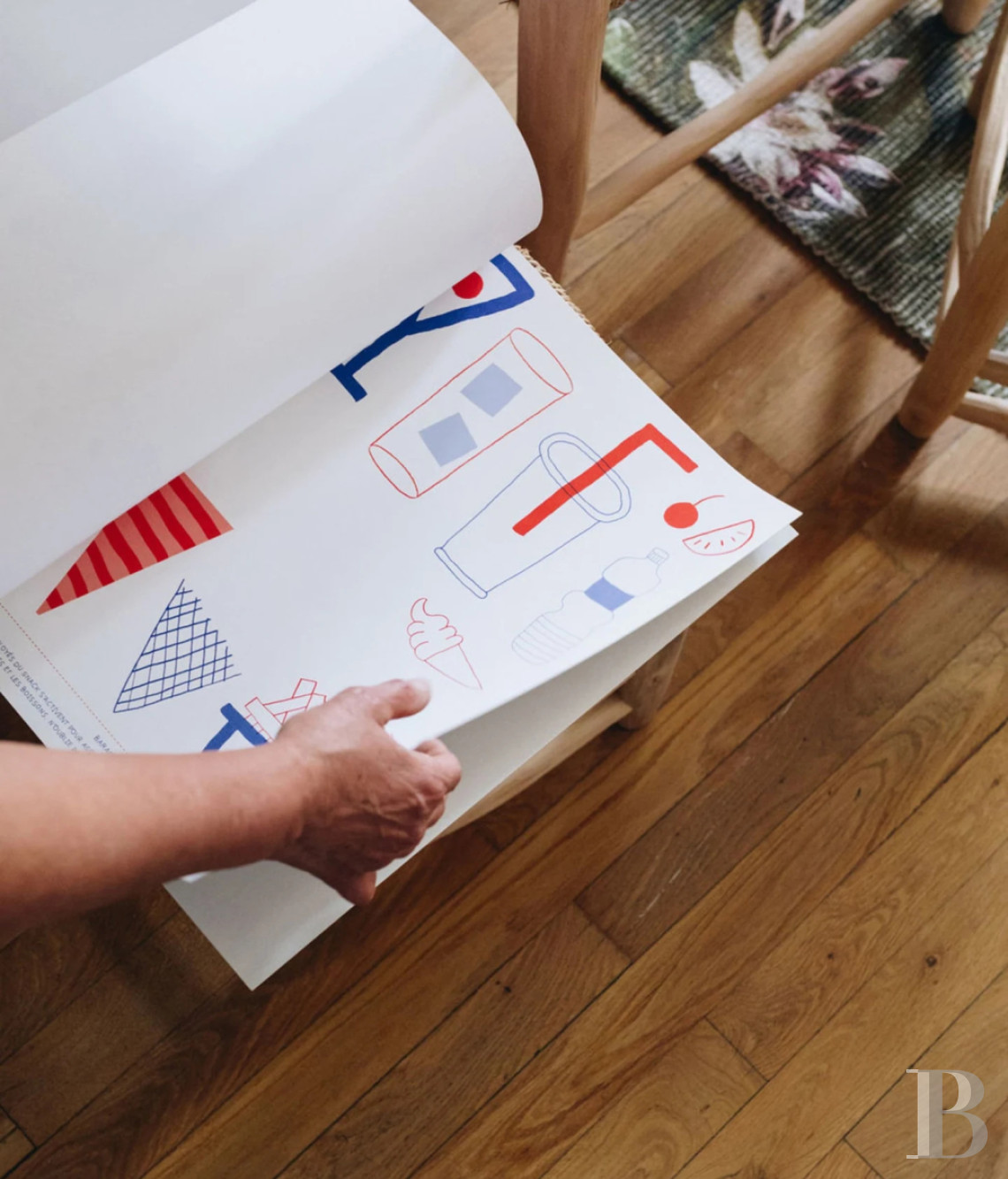 Dans l'Ain, entre Lyon et Genève, une ancienne école transformée en maison d’hôtes - photo  n°30